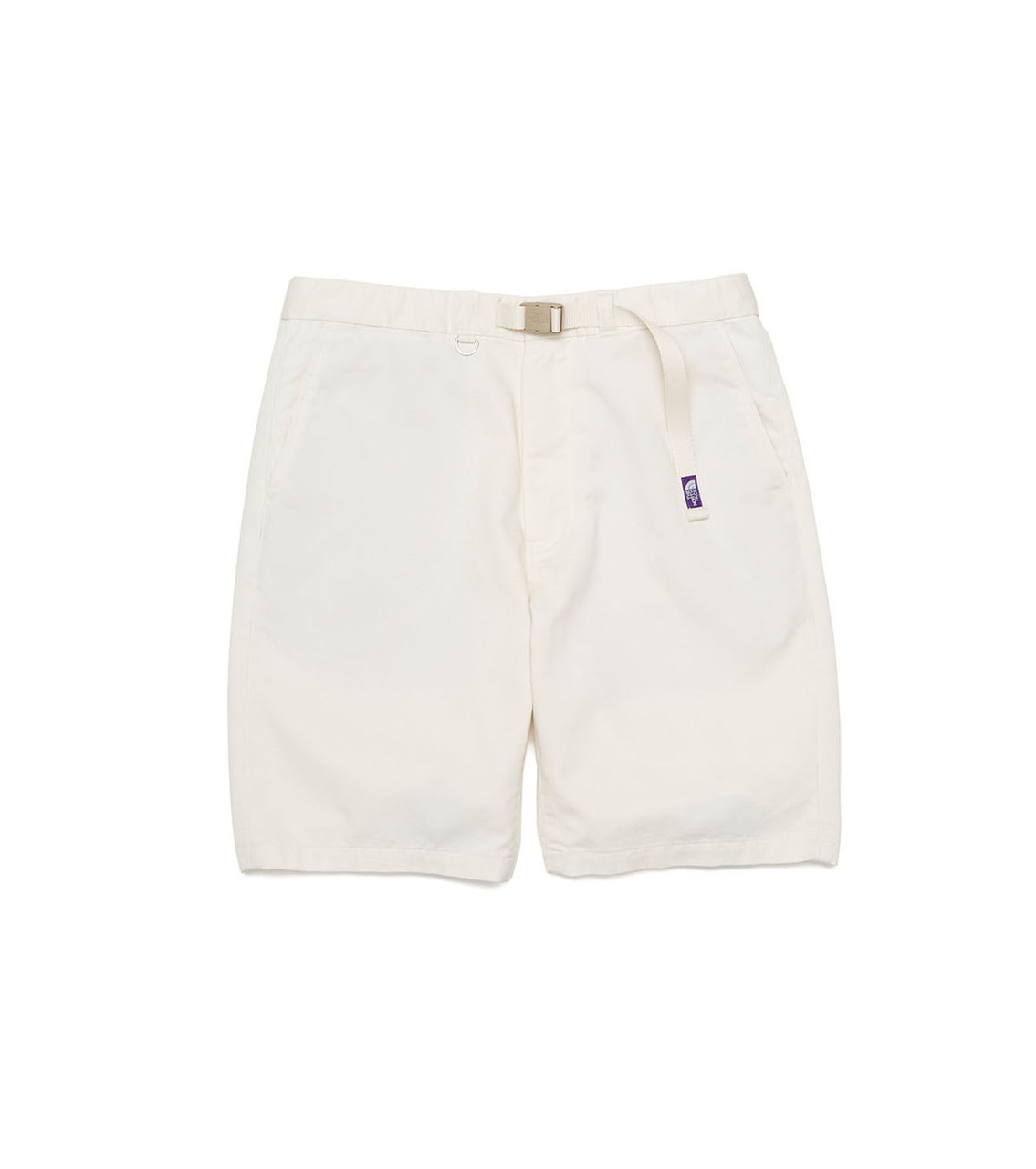 THE NORTH FACE PURPLE LABEL PANTS Stretch Twill Shorts Online Shop