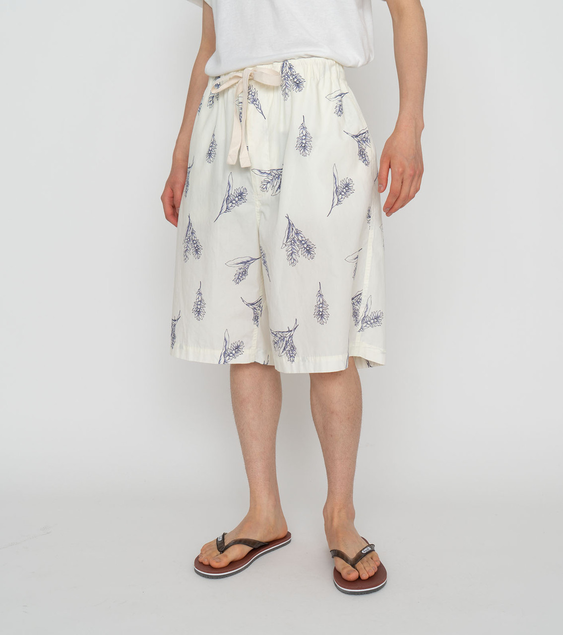 nanamica PANTS Easy Shorts Online Shop to Worldwide