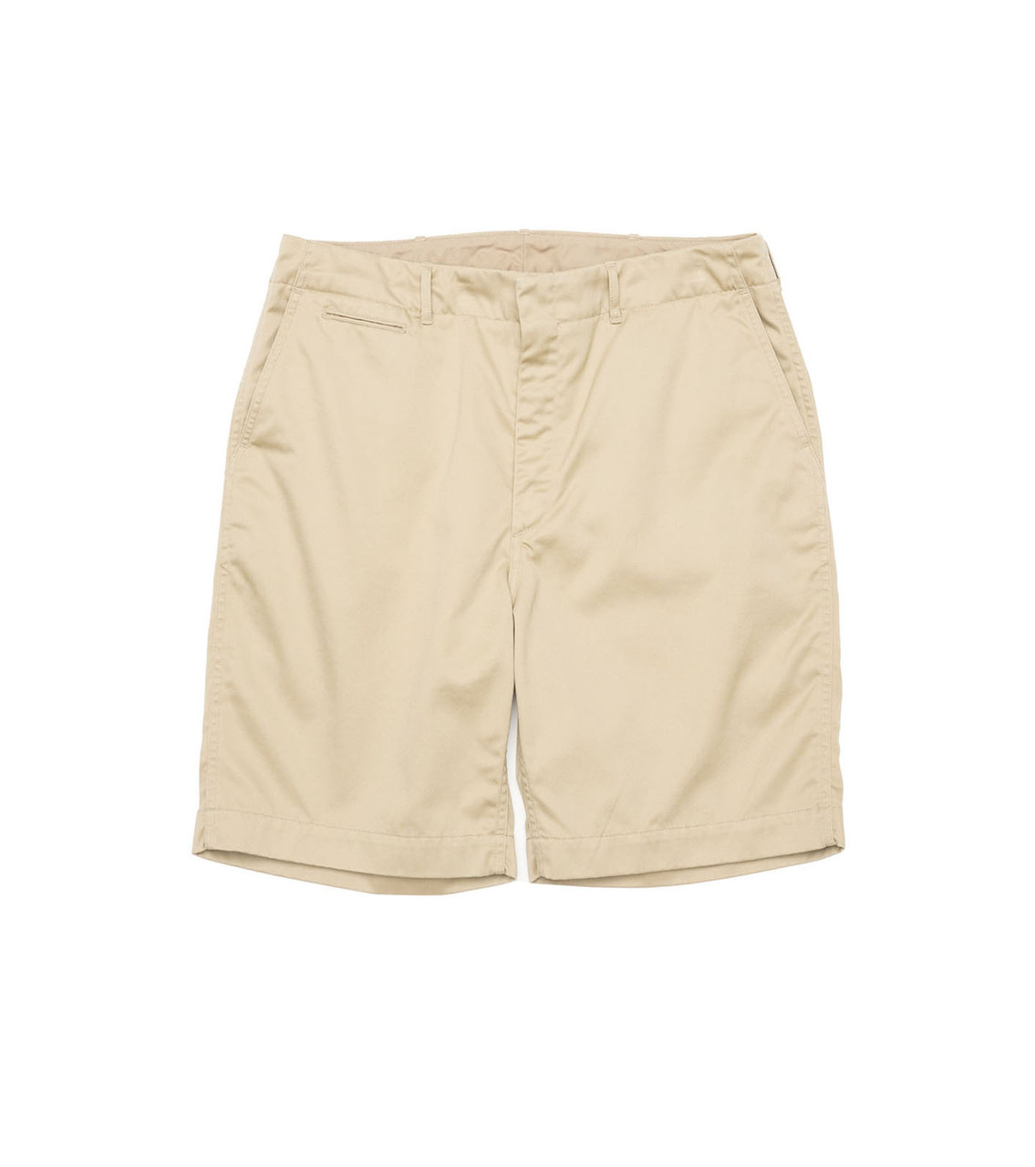 nanamica PANTS Chino Shorts Online Shop to Worldwide