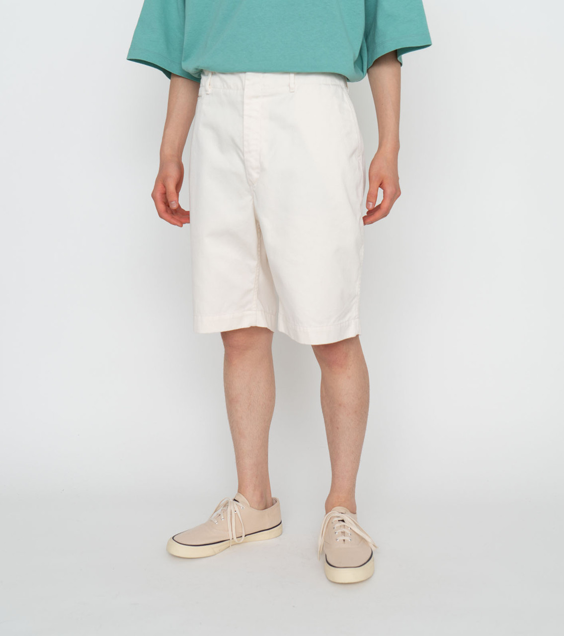 nanamica PANTS Chino Shorts Online Shop to Worldwide