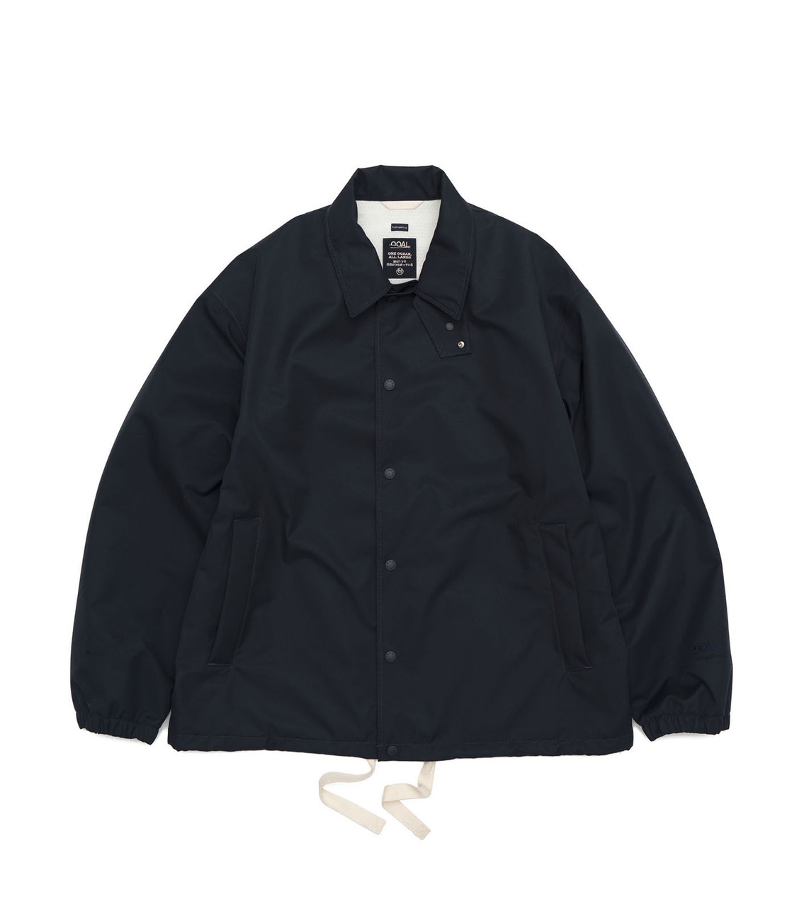 【Tsukasa】RIDING COACH JACKET 2 RIDING COACH JACKET 2 – 56design WebStore