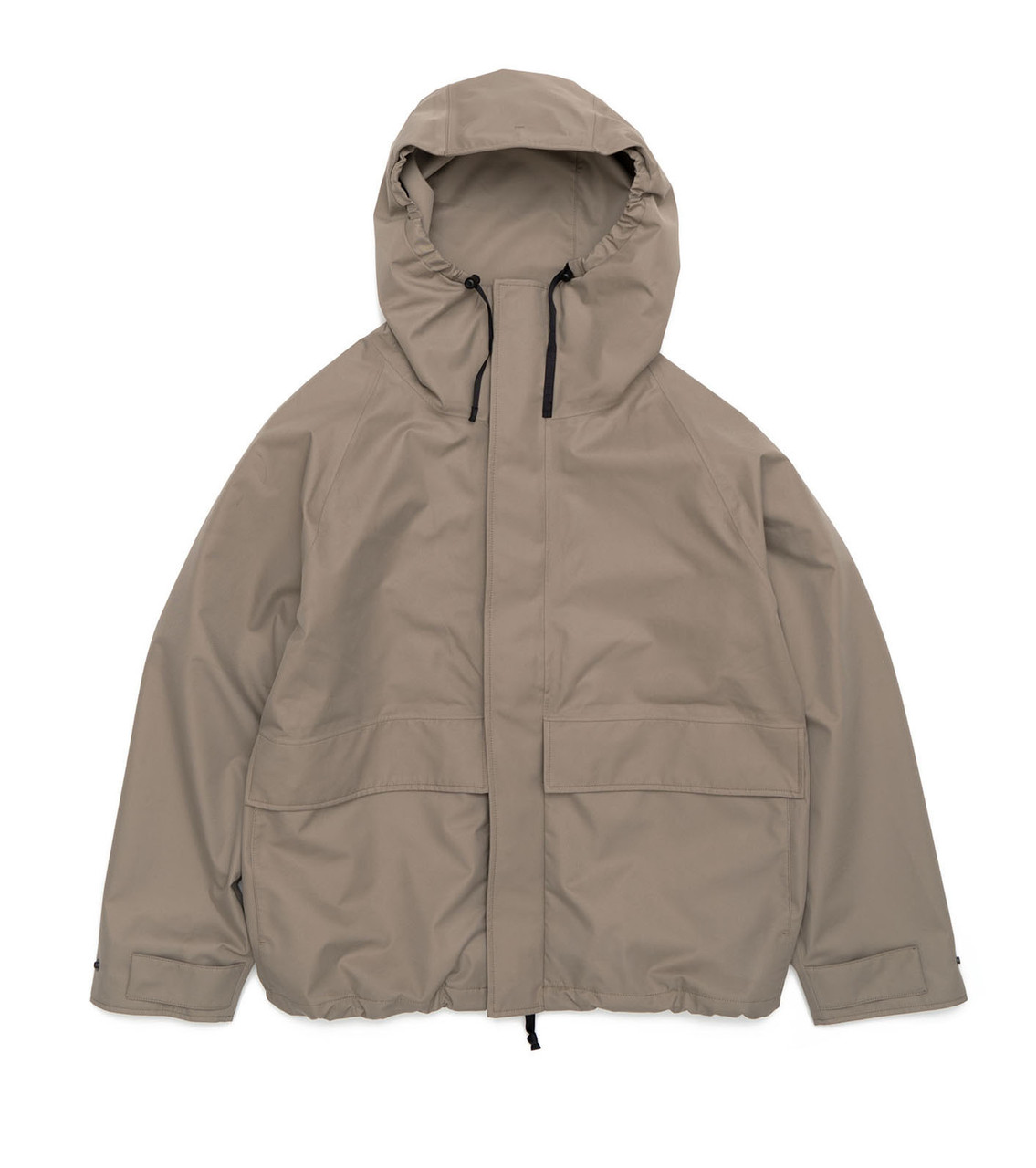 nanamica JACKET 2L GORE-TEX Cruiser Jacket Online Shop to Worldwide