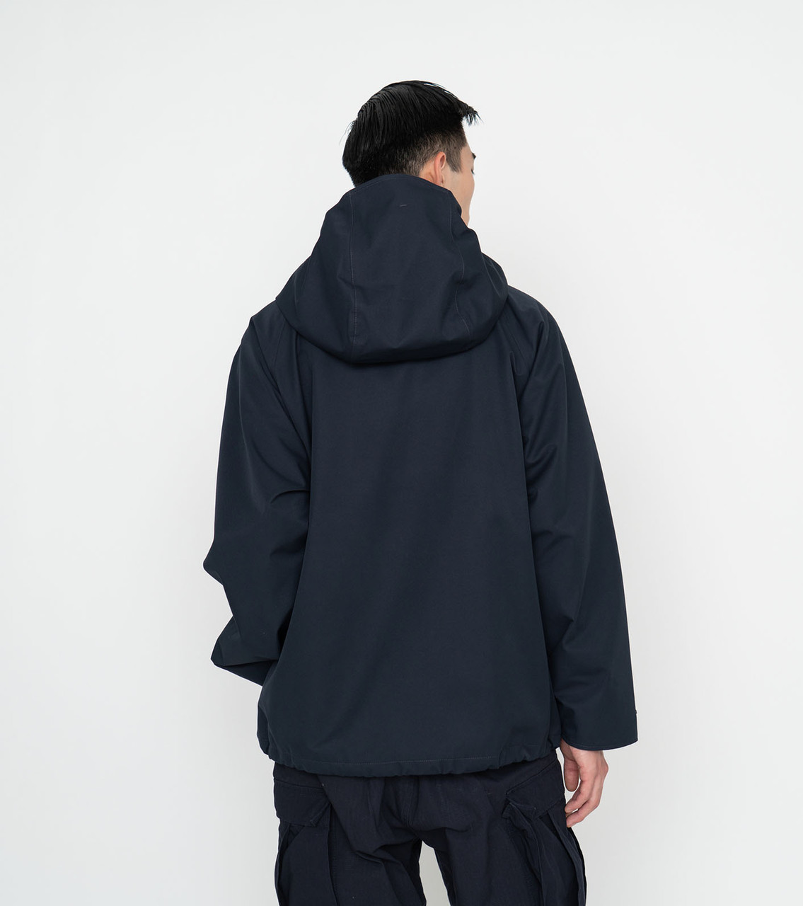 nanamica JACKET 2L GORE-TEX Cruiser Jacket Online Shop to Worldwide