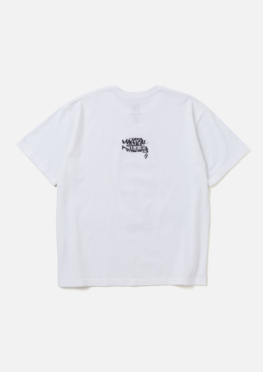 NEIGHBORHOOD T-SHIRTS NH X JUN INAGAWA . TEE SS-1