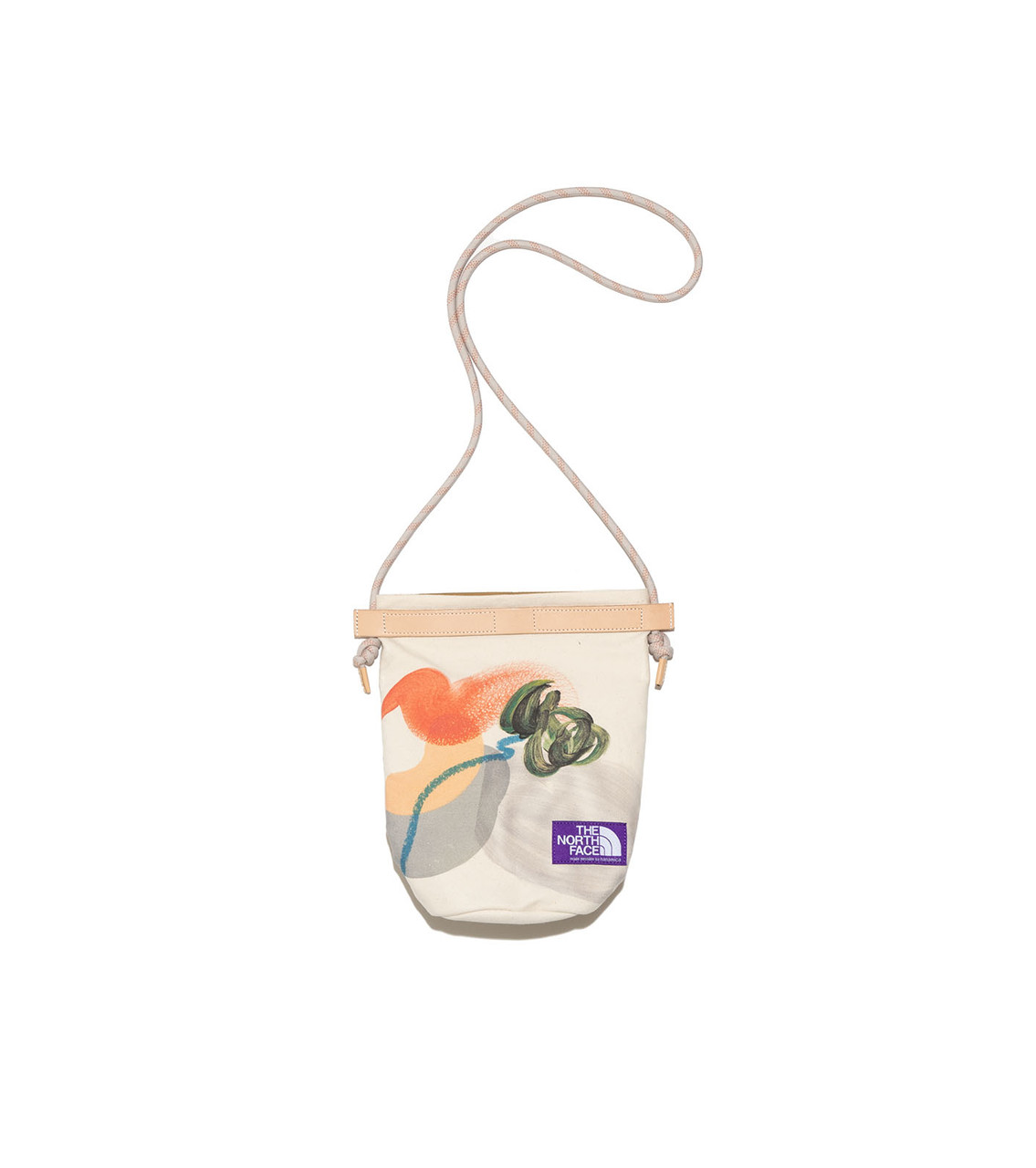 nノベルティバッグ THE NORTH FACE PURPLE LABEL BAG Stroll Shoulder Bag Online Shop to