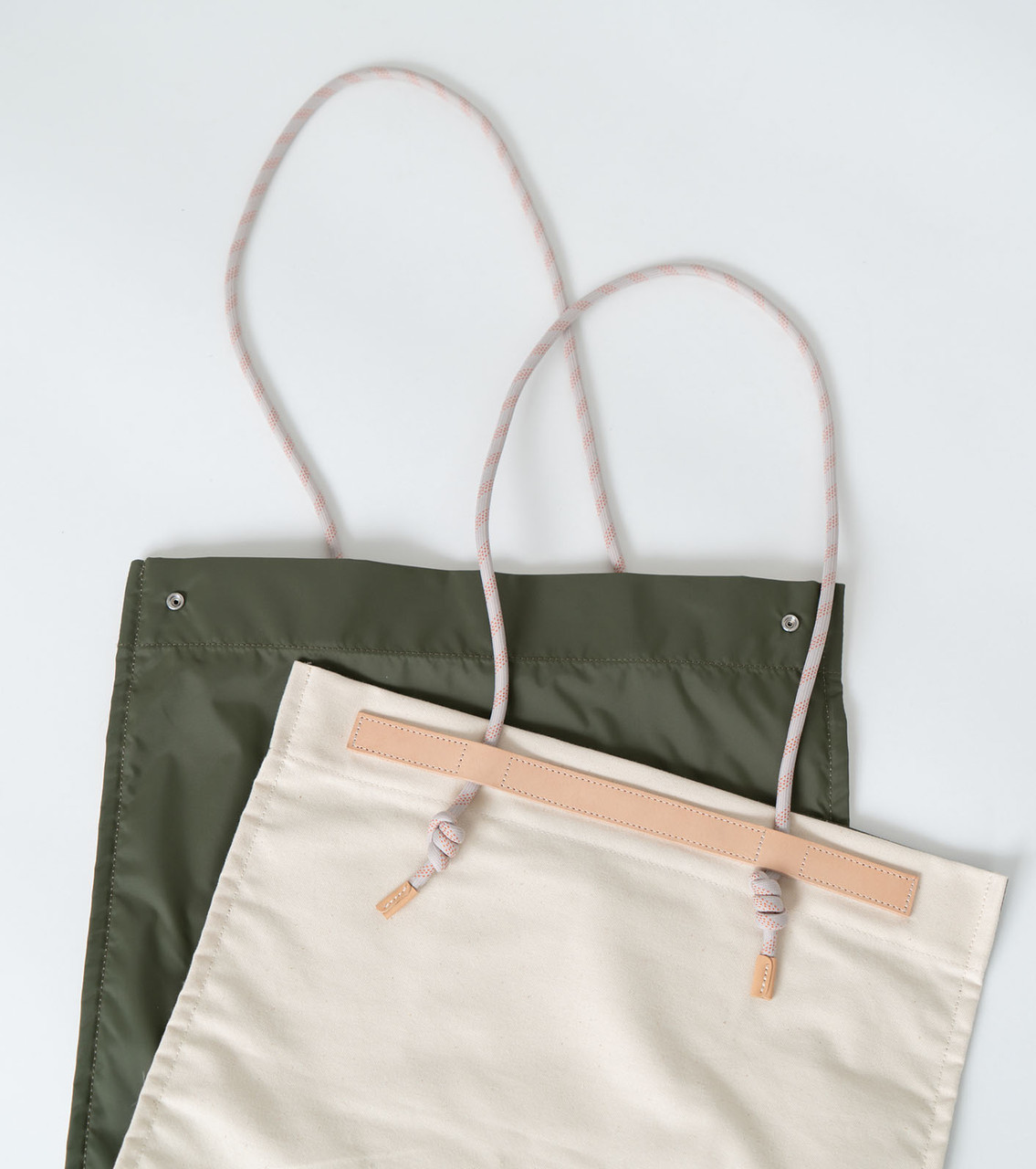 THE NORTH FACE PURPLE LABEL BAG Stroll Tote Bag Online Shop to