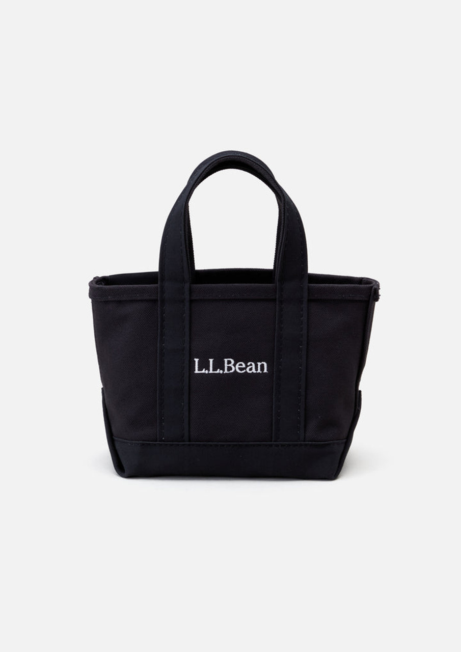 neighborhood NH X L.L.BEAN TOTE-MINI fkip.unmul.ac.id