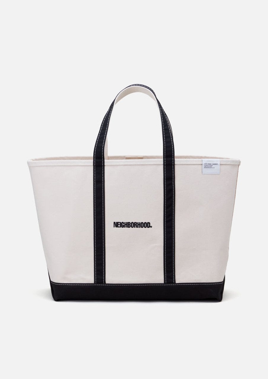 NEIGHBORHOOD ACCESSORIES NH X L.L.BEAN . TOTE-L