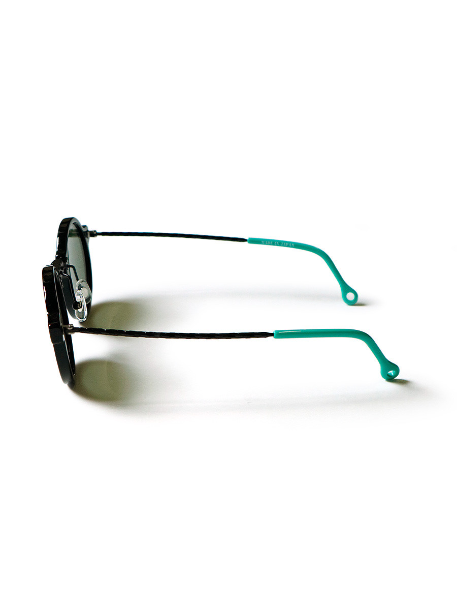 KAPITAL Others Navy Issue Sunglasses (2023)