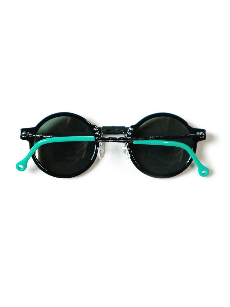 KAPITAL Others Navy Issue Sunglasses (2023)