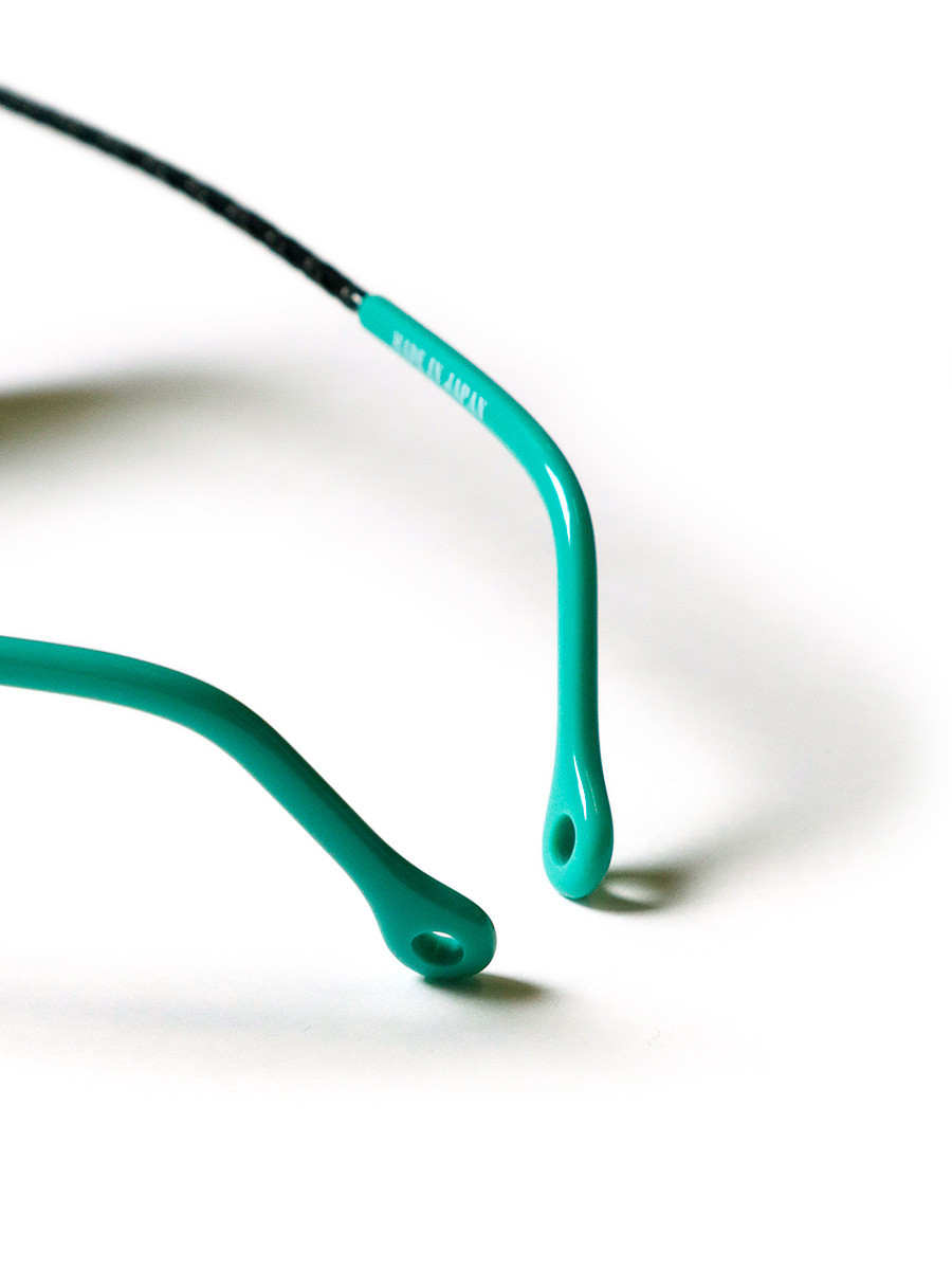 KAPITAL Others Navy Issue Sunglasses (2023)