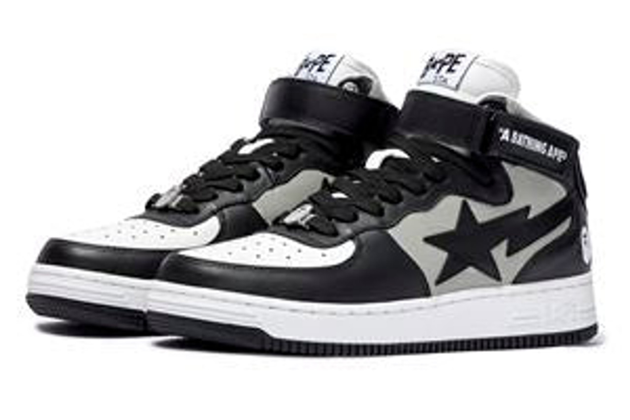 BAPE STA MI #2 1I20191010