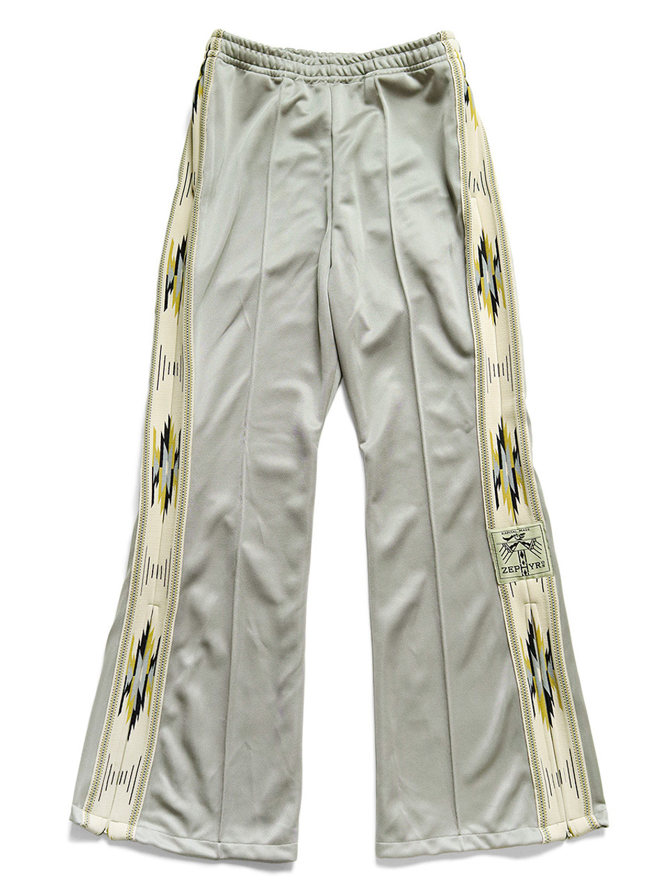 ウェア Siti Khomariyah KAPITAL Pants Smooth Jersey KOCHI &Amp; ZEPHYR Track Pants