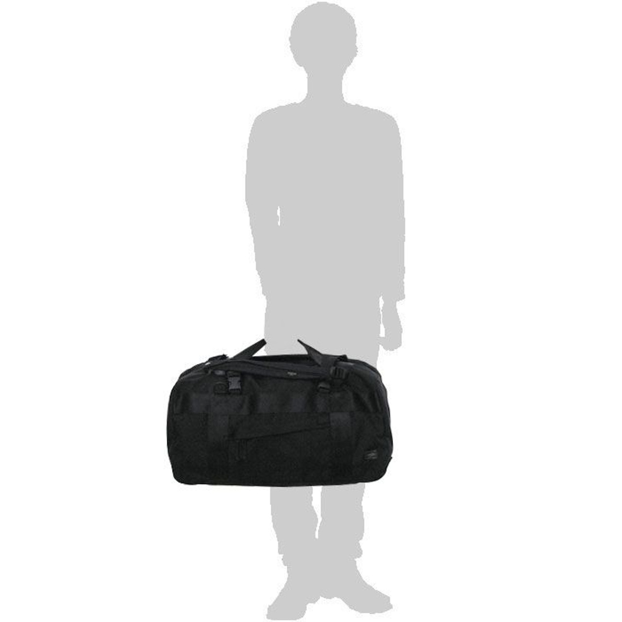 Porter Duffle Bag BOOTH PACK 3WAY DUFFLE BAG(M)