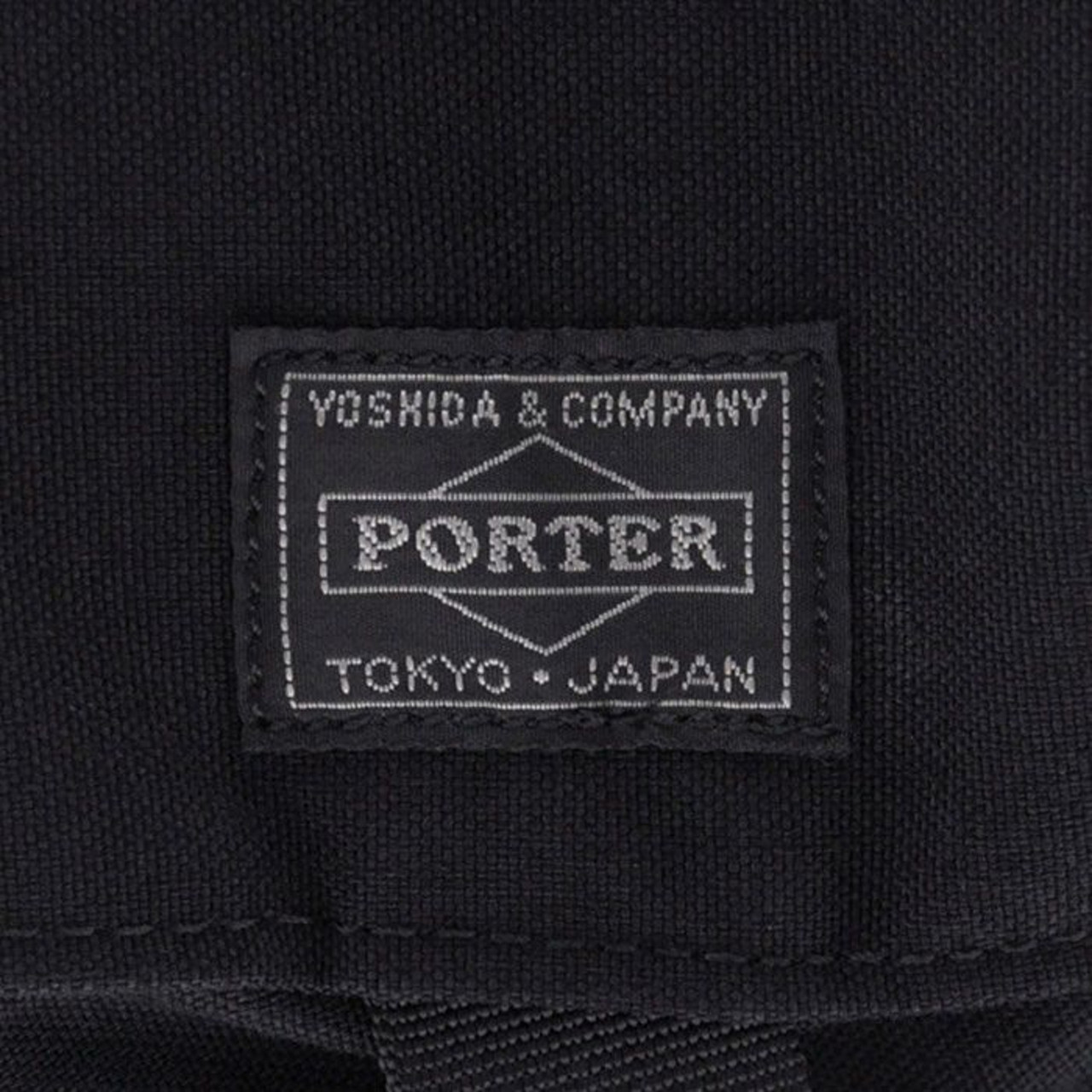 Porter Backpack KLUNKERZ MESSENGER PACK(S)