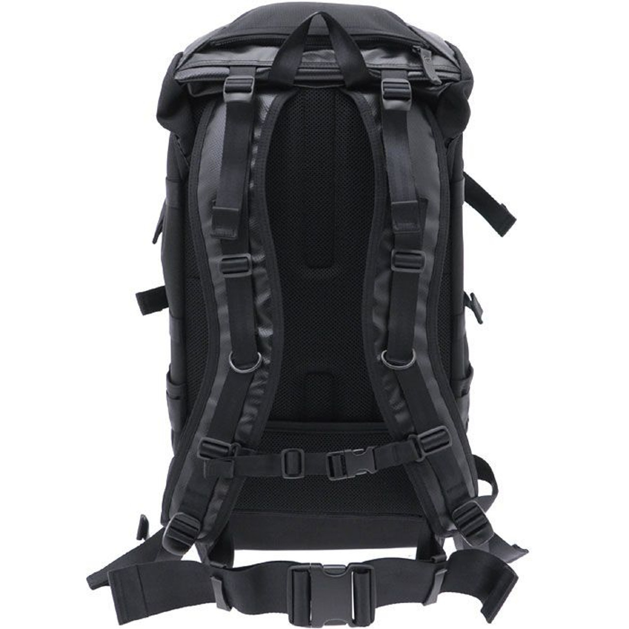 Porter Backpack HEAT RUCKSACK