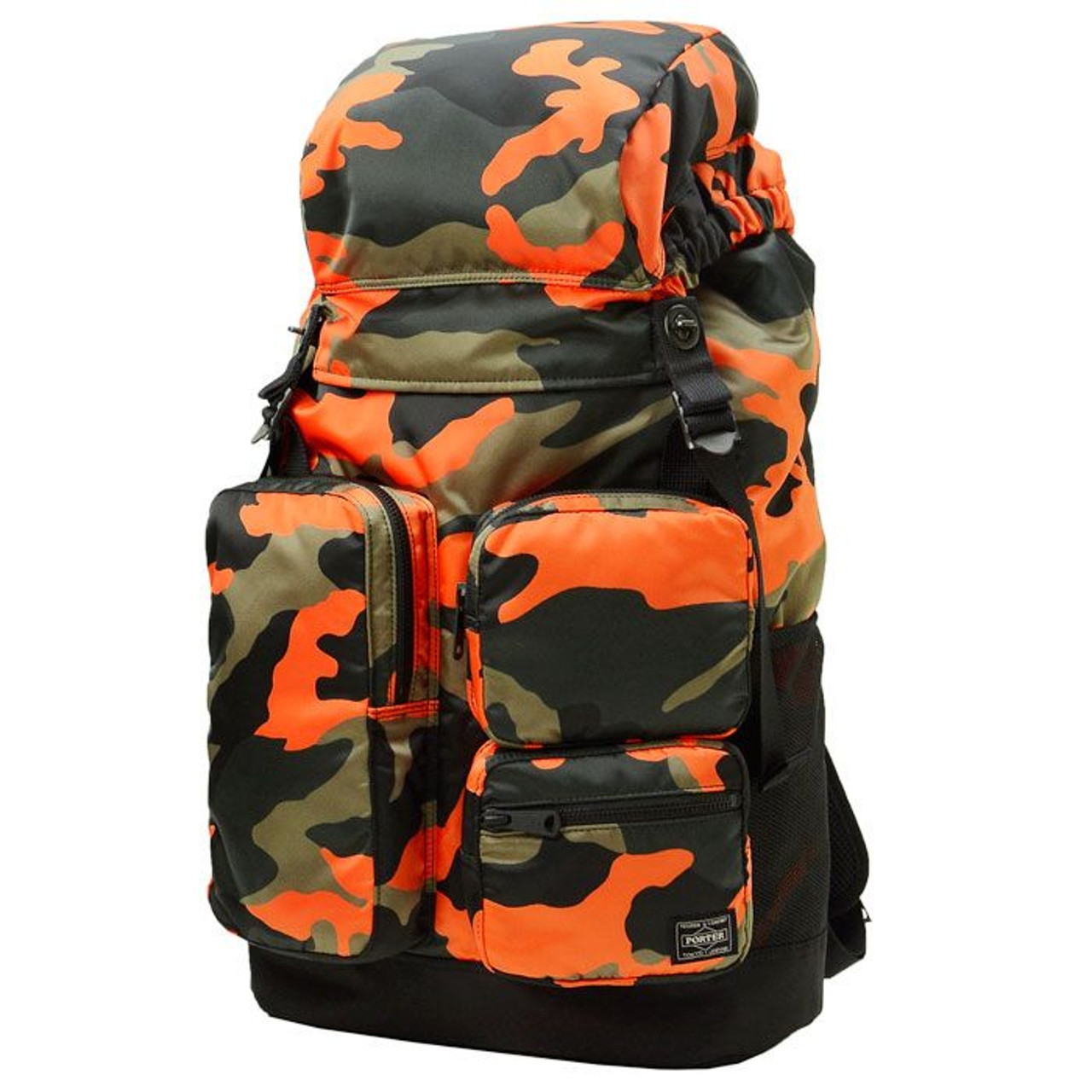 Porter Backpack PS CAMO BACKPACK