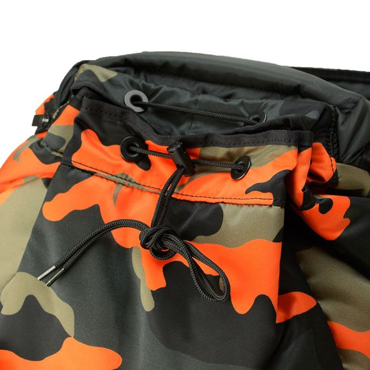 Porter Backpack PS CAMO BACKPACK