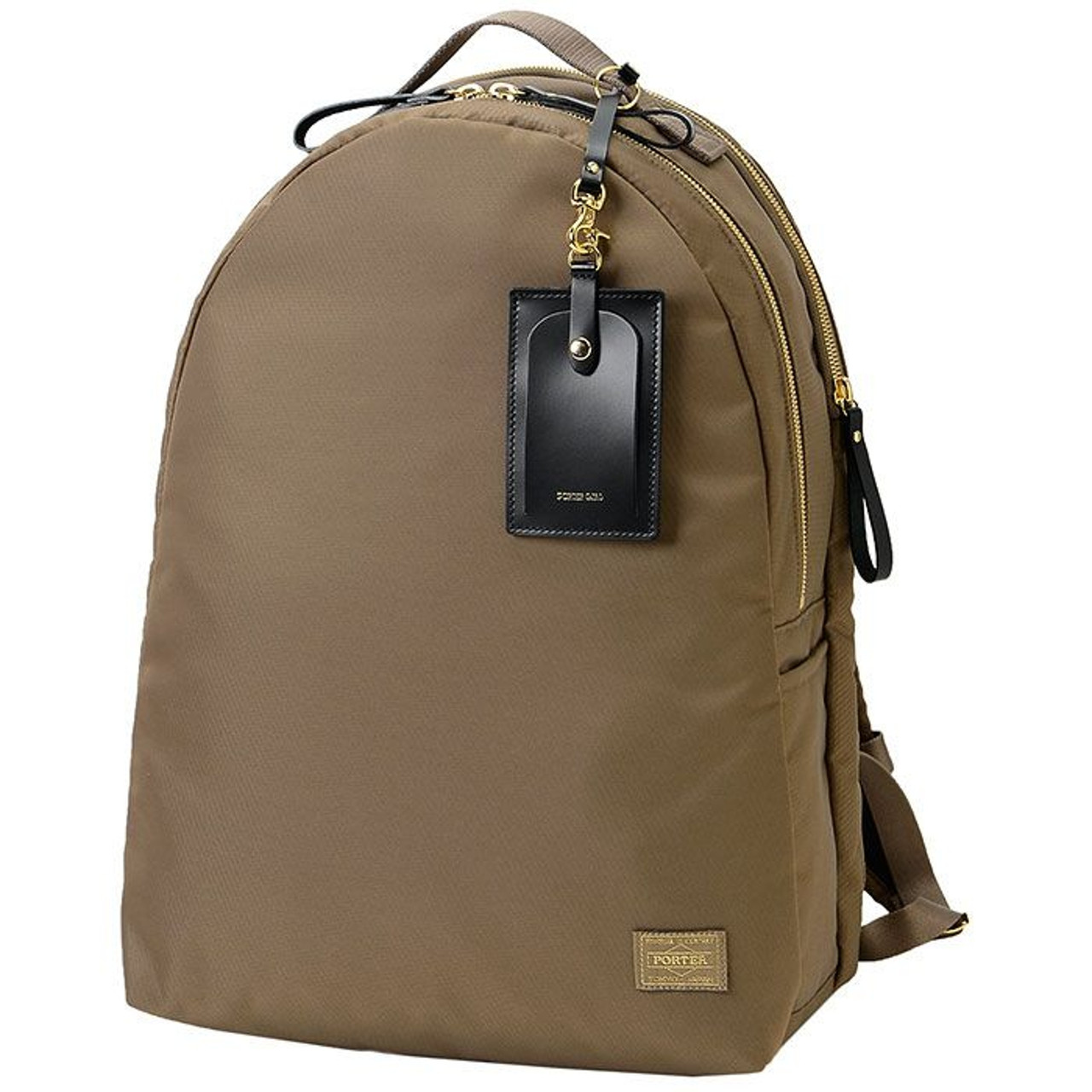 Porter Backpack SHEA DAYPACK