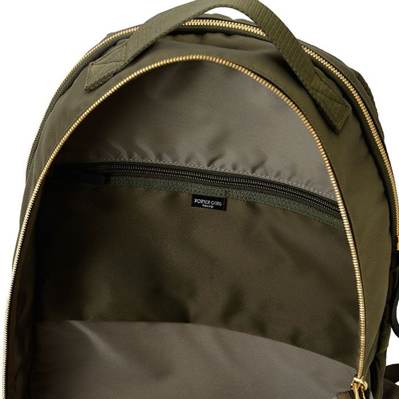 Porter Backpack SHEA DAYPACK