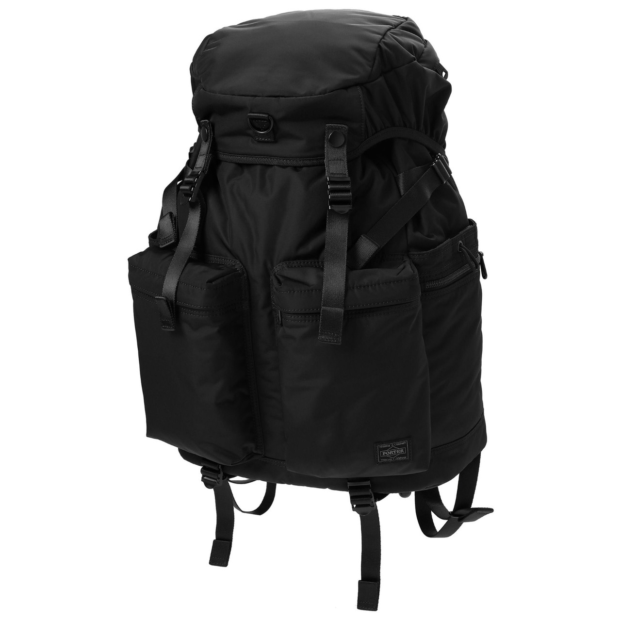 PORTER SENSES BACKPACK BACKPACK-