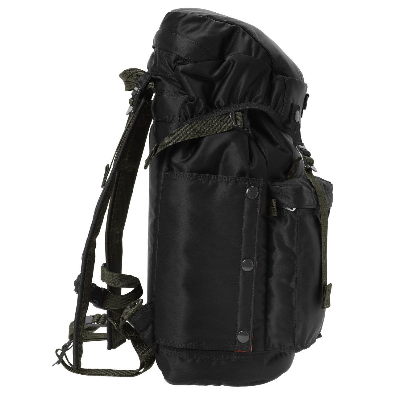Porter Backpack PX TANKER TACTICAL PACK