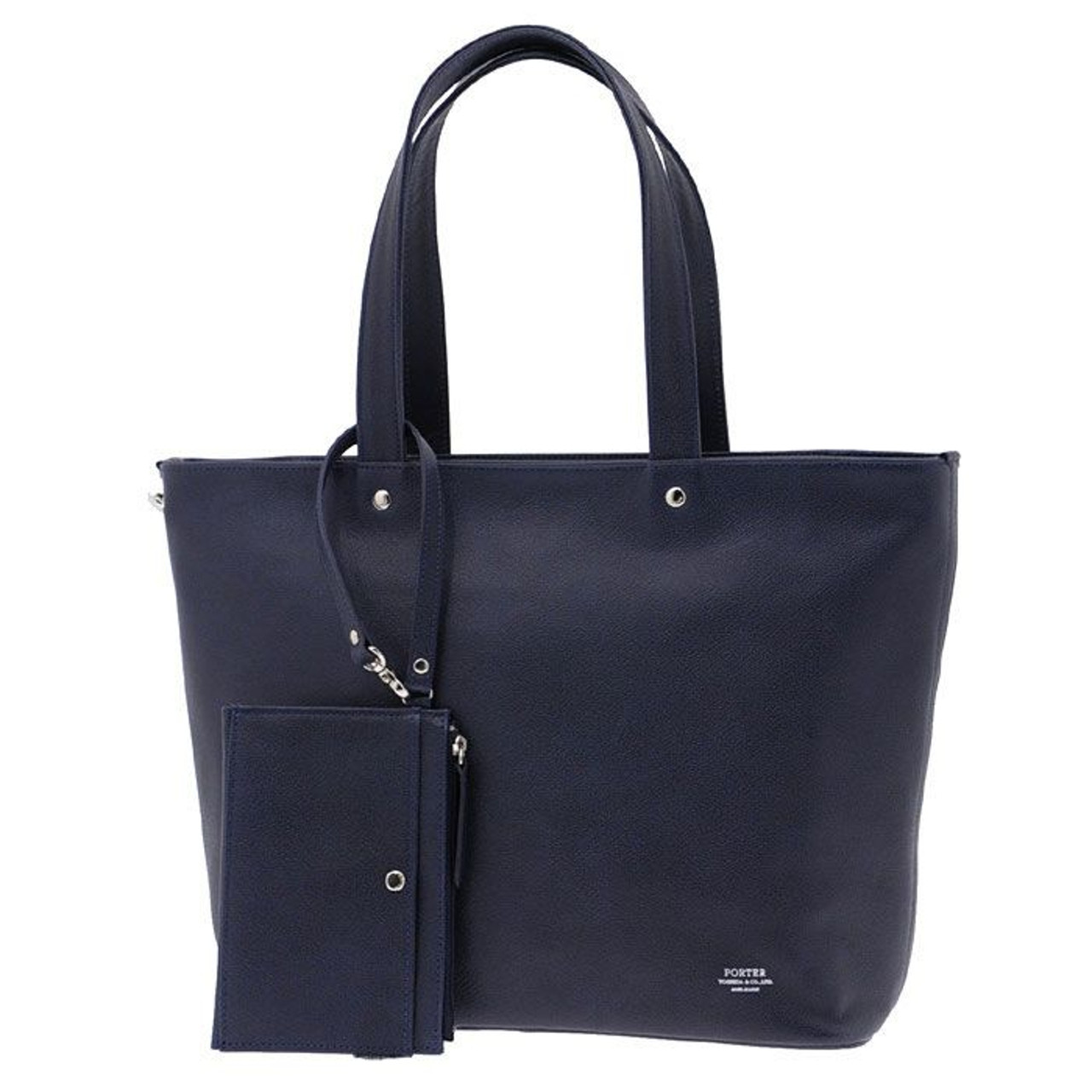 link tote black