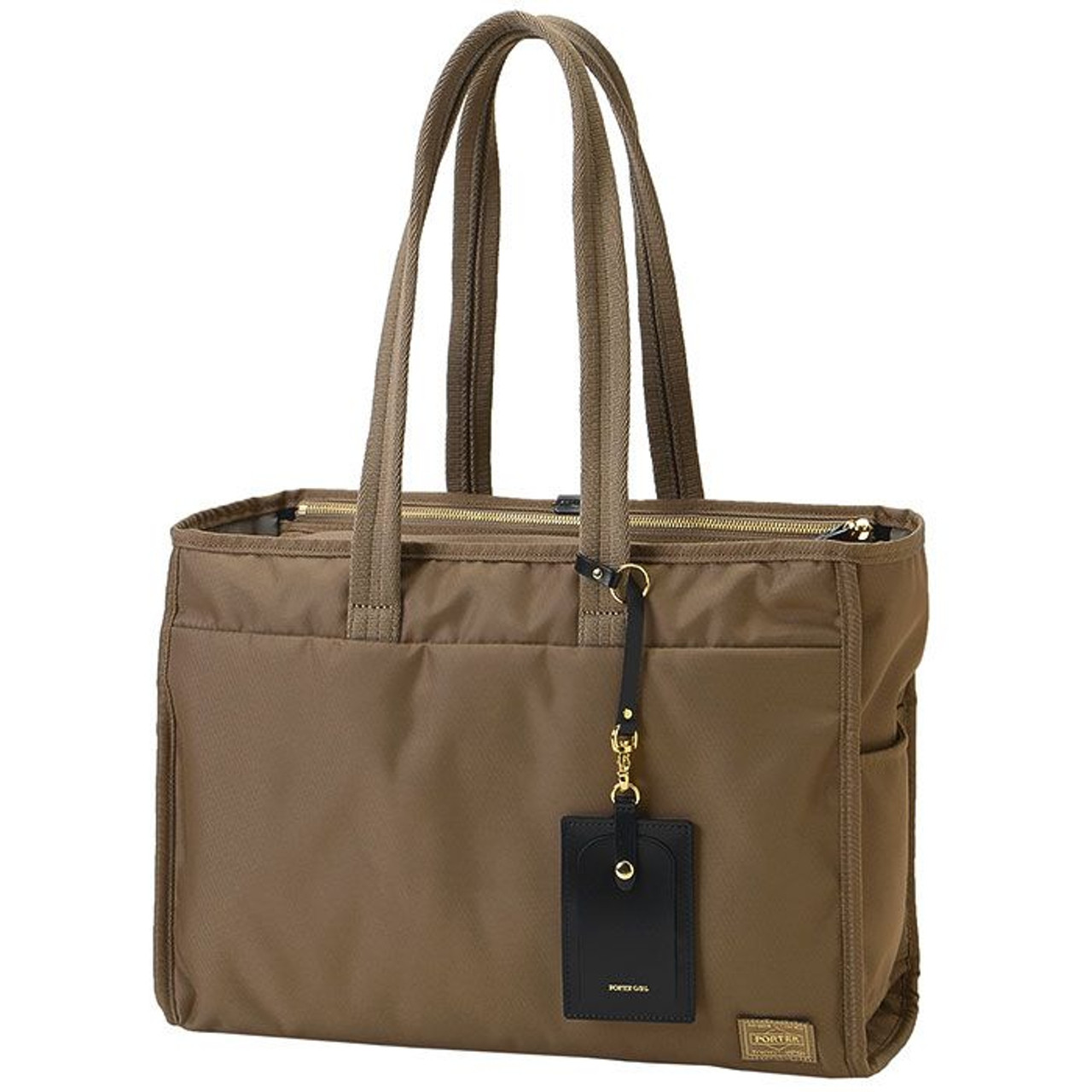 SHEA TOTE BAG(L) 871-05120