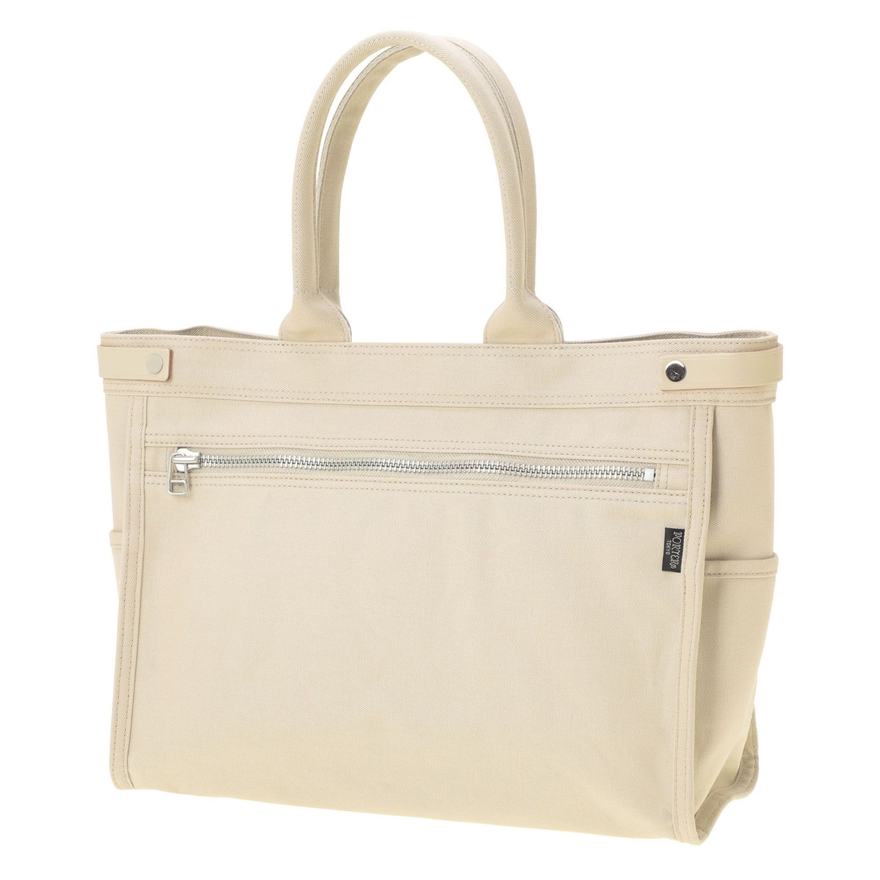 Porter Tote Bag NAKED TOTE BAG(M)