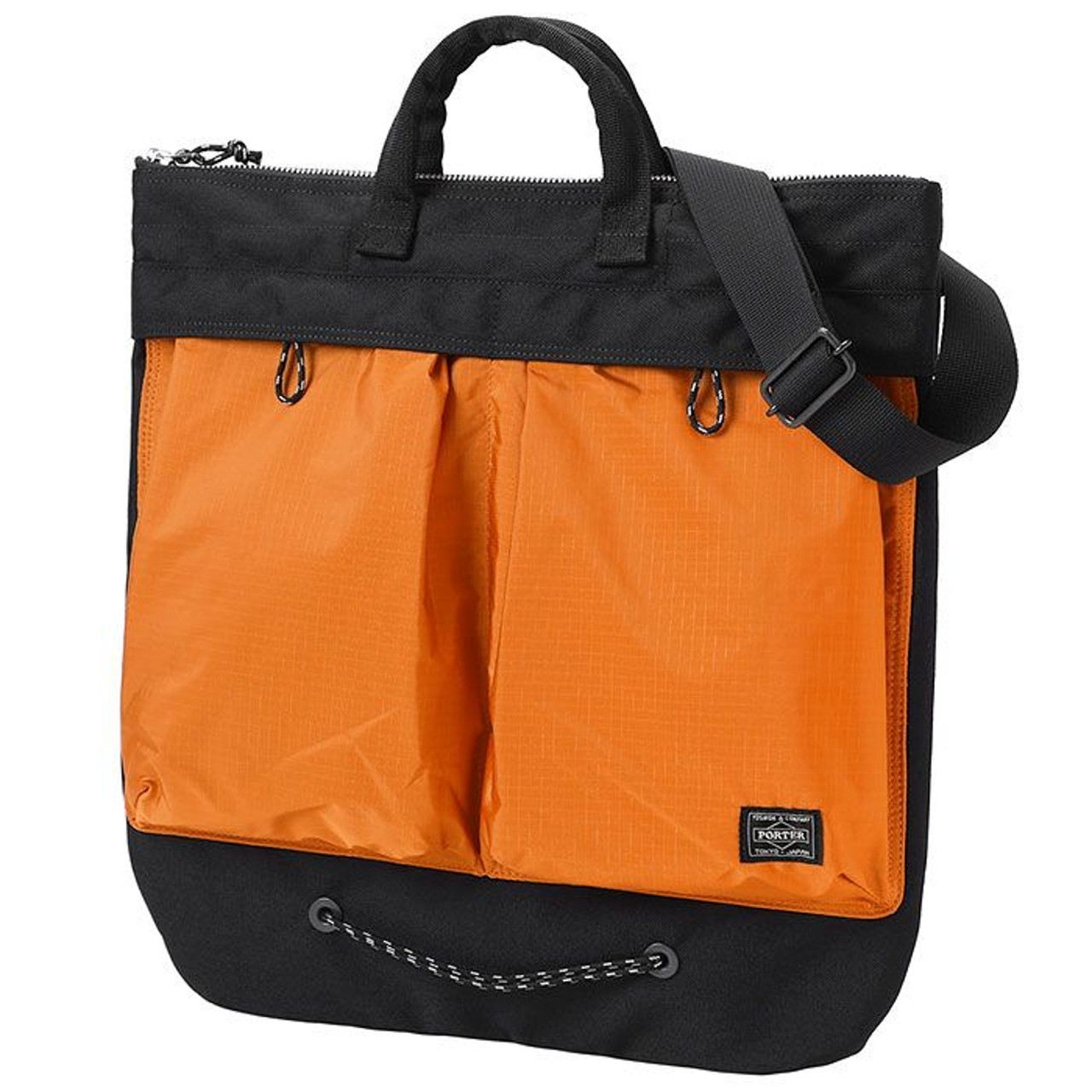 HYPE 2WAY HELMET BAG 384-05129