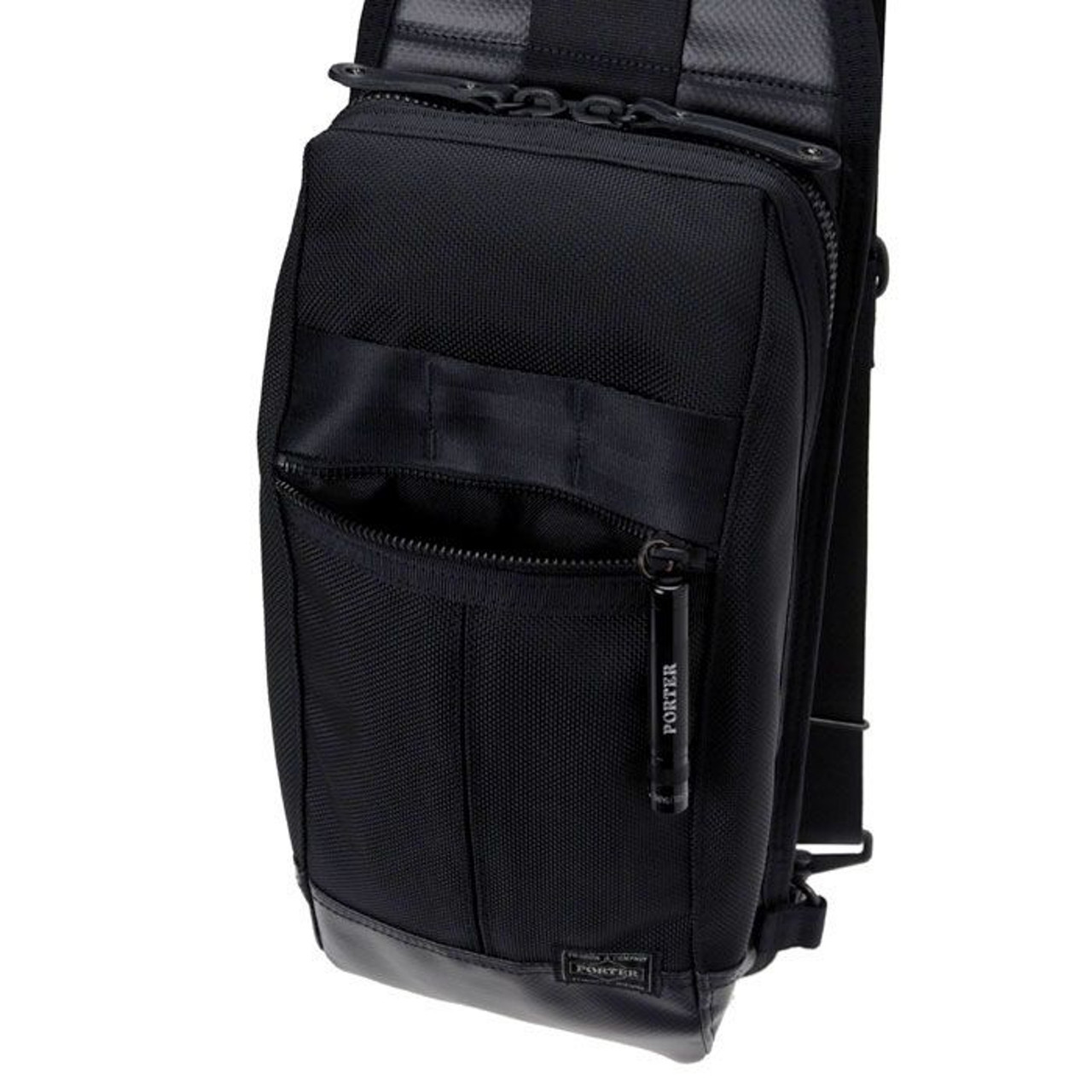 HEAT SLING SHOULDER BAG 703-08000