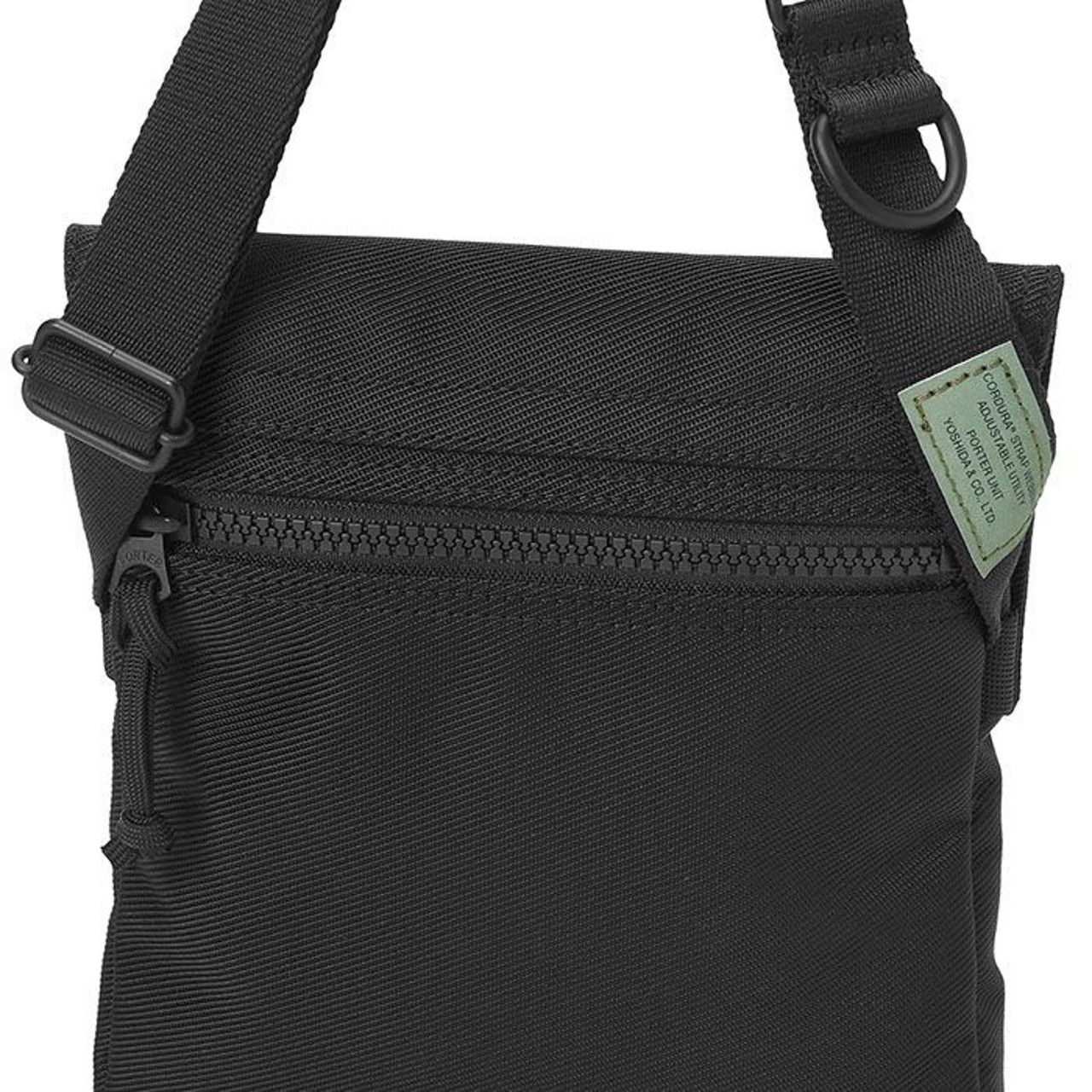 Porter Shoulder Bag UNIT SHOULDER BAG