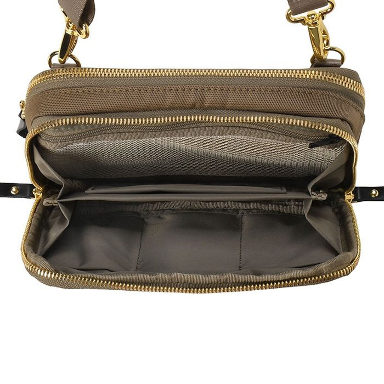 Porter Shoulder Bag SHEA WALLET SHOULDER BAG