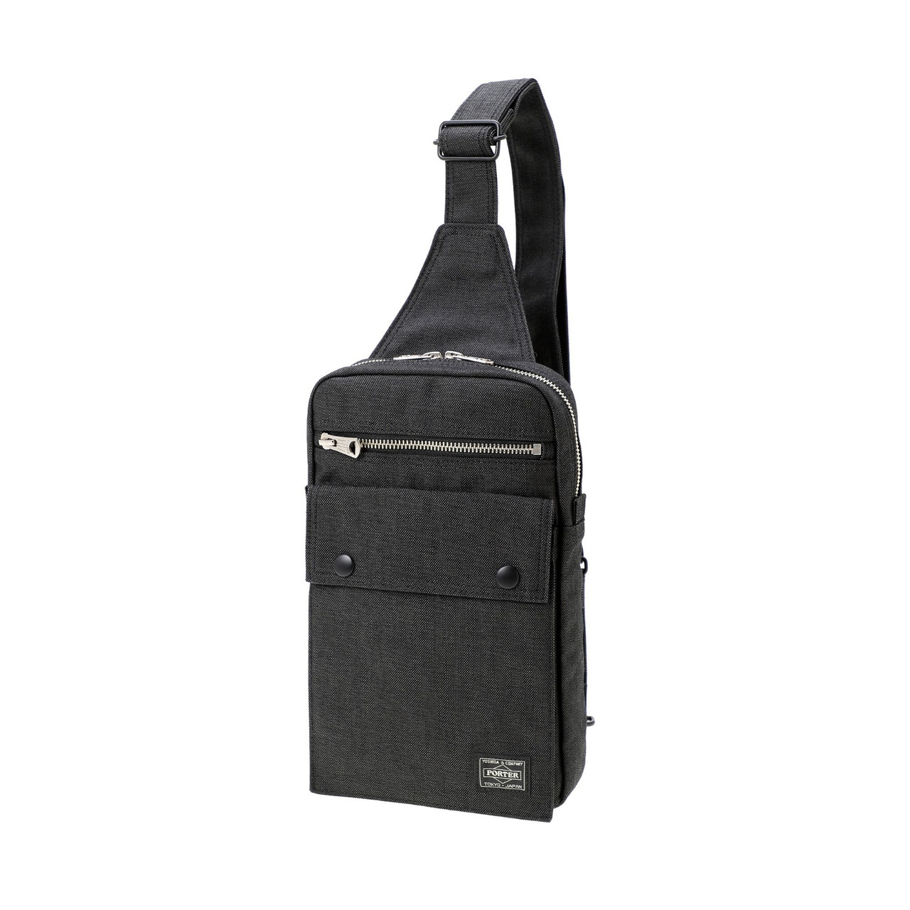 Porter Shoulder Bag SMOKY SLING SHOULDER BAG