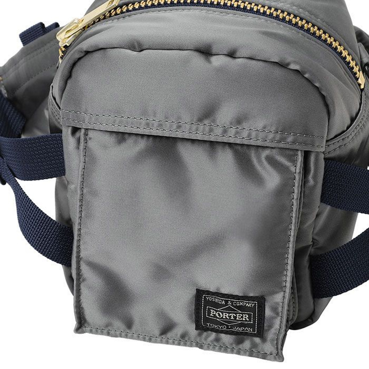 Porter Waist Bag PX TANKER FANNY PACK