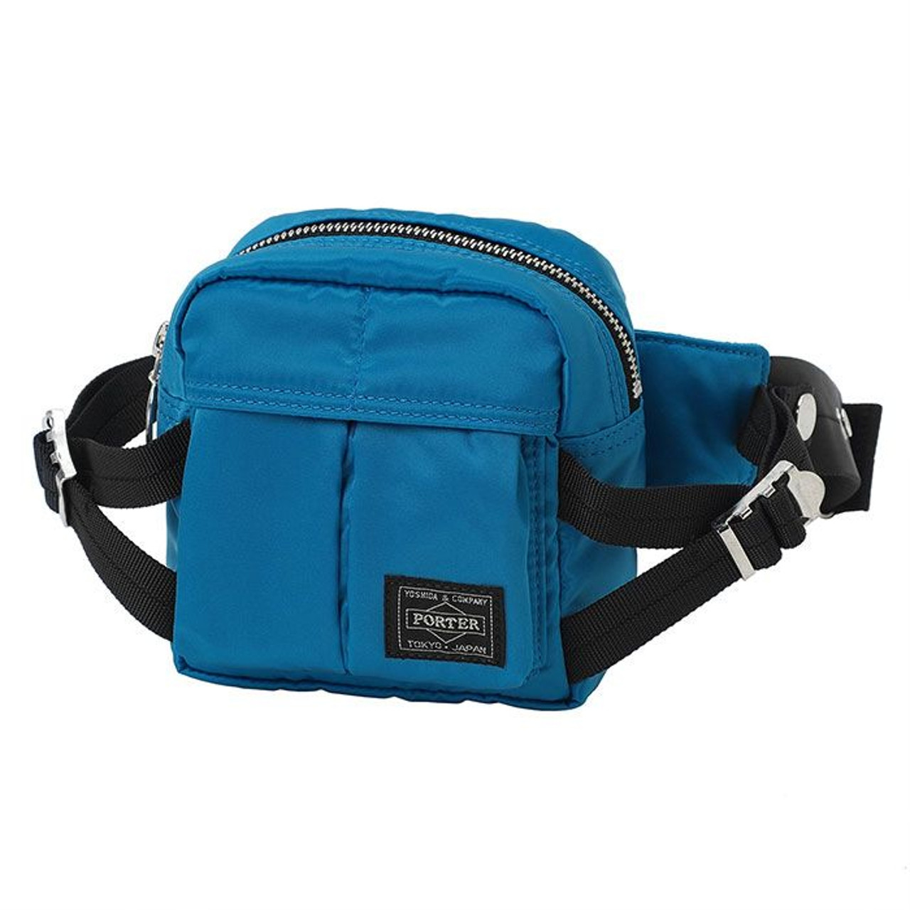 Porter Waist Bag HOWL RAINBOW FANNY PACK MINI