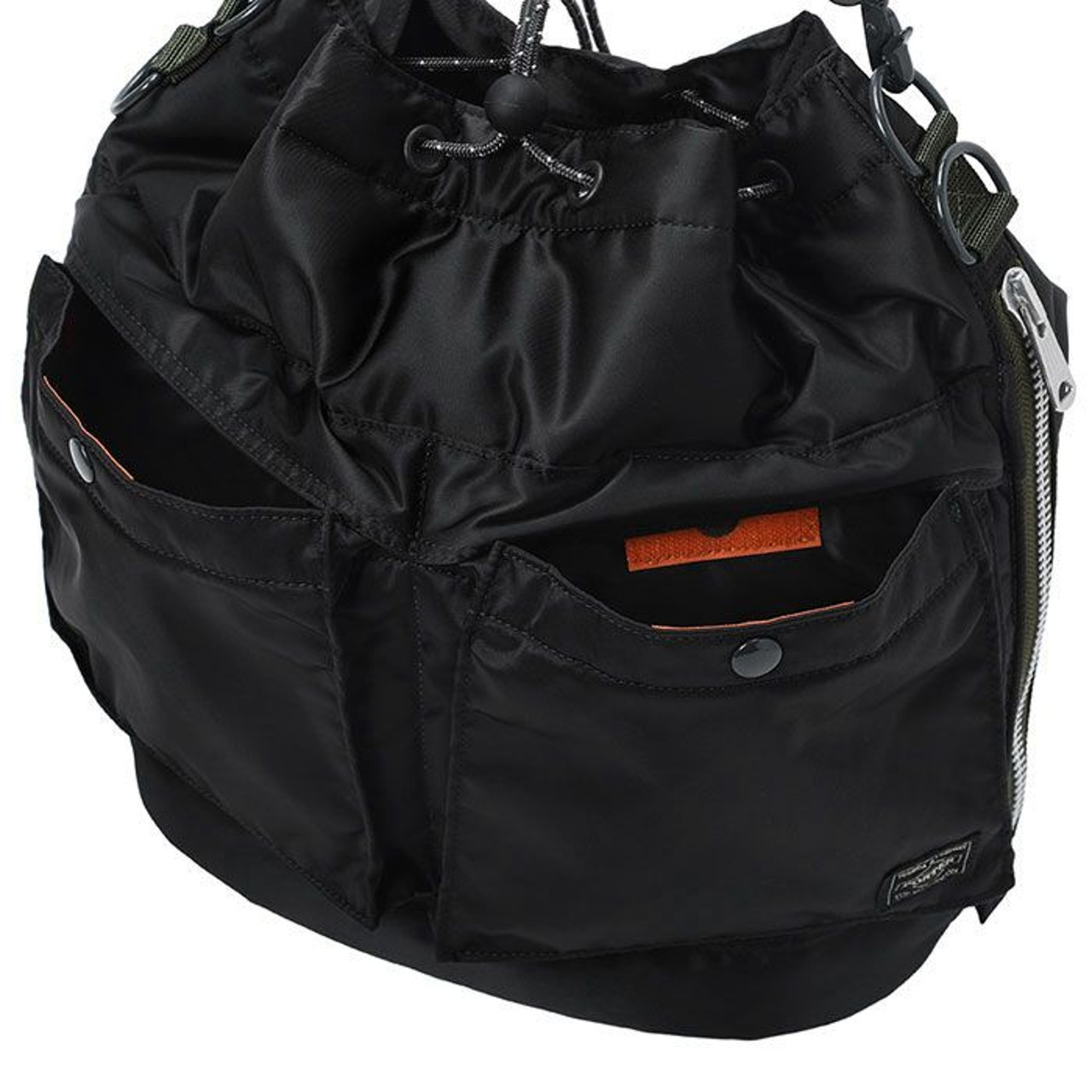 Porter Hand Bag PX TANKER 2WAY TOOL BAG(L)