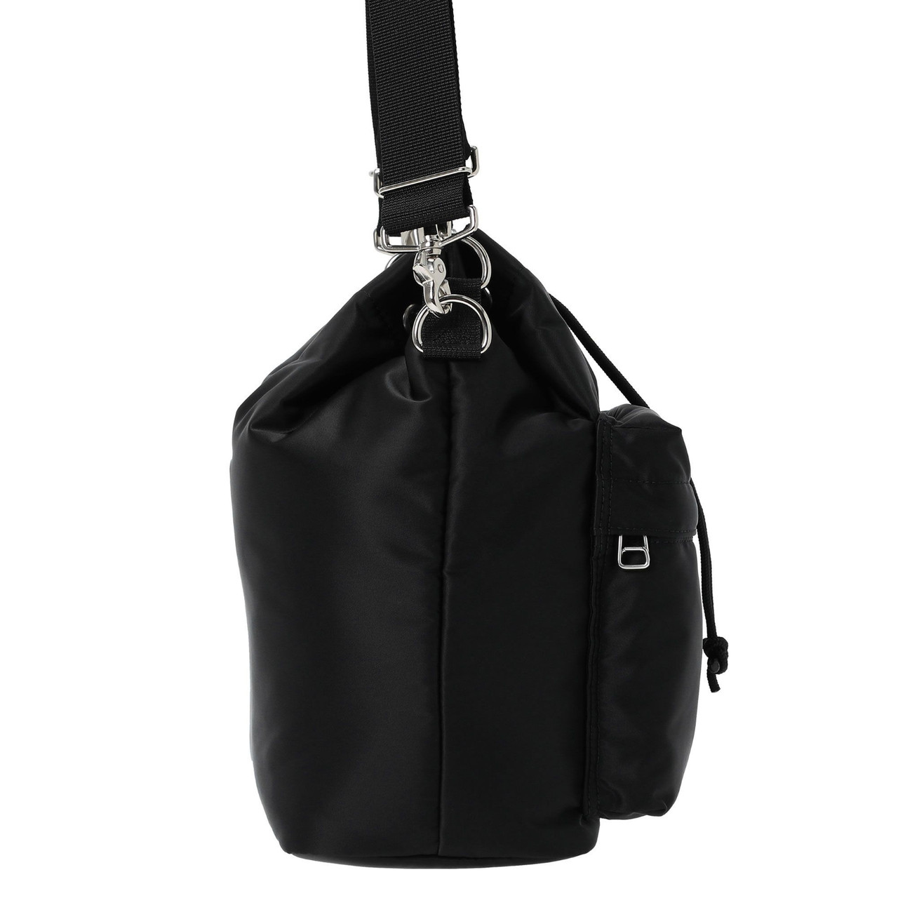 Porter Hand Bag BALLOONSAC BALLOONSAC(L)