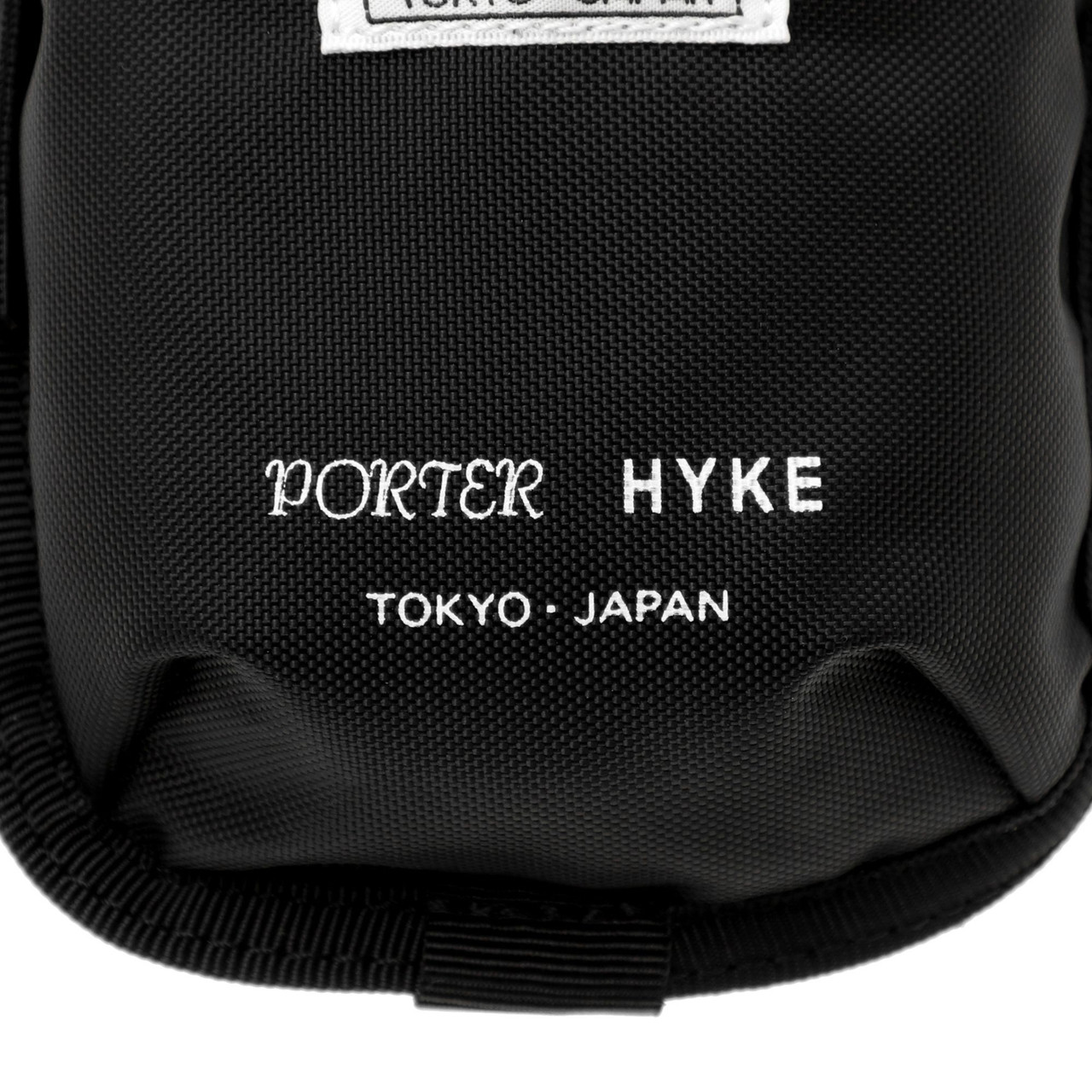 Porter Pouch PORTER x HYKE ARM POUCH SIZE 2