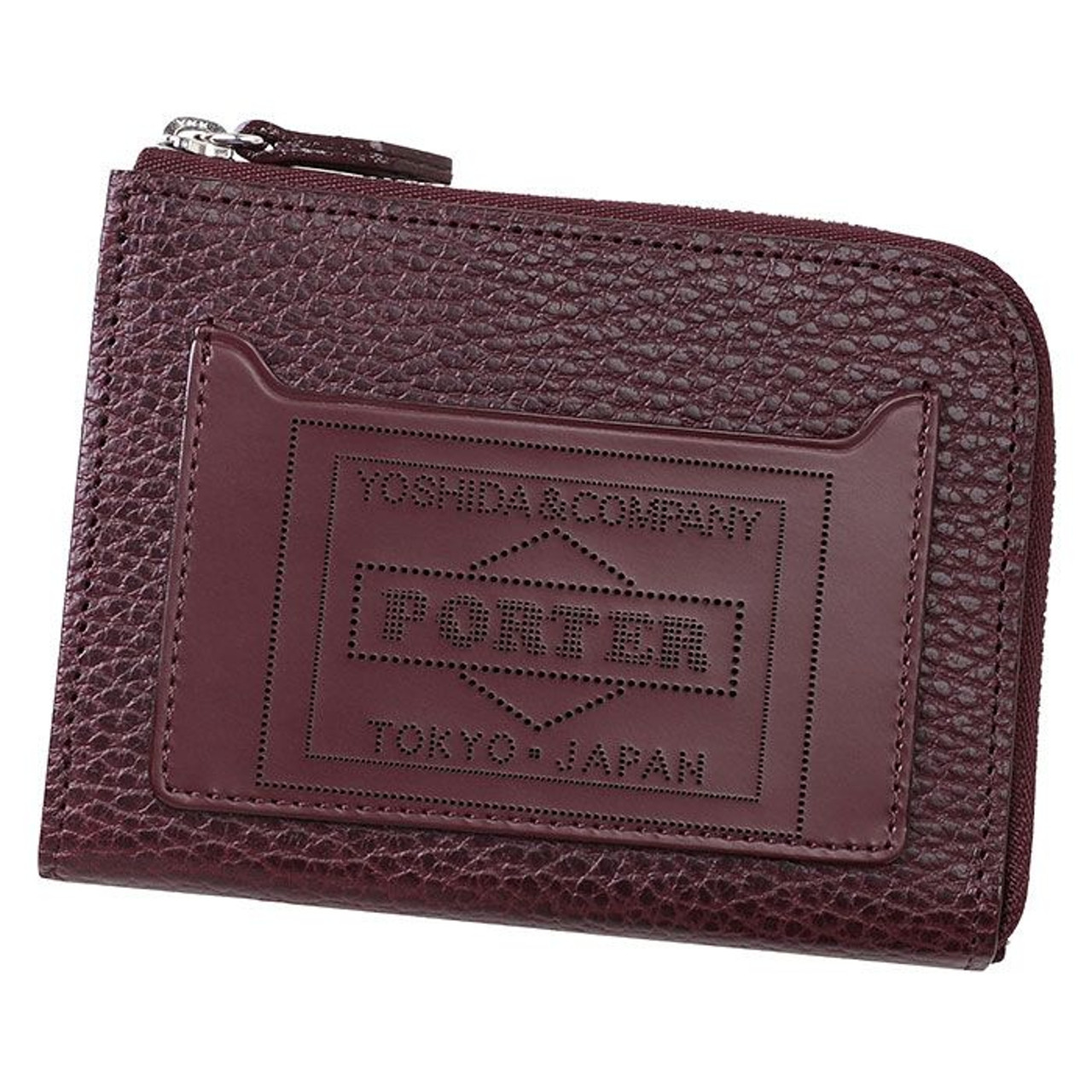 Porter Wallet GLAZE MULTI WALLET