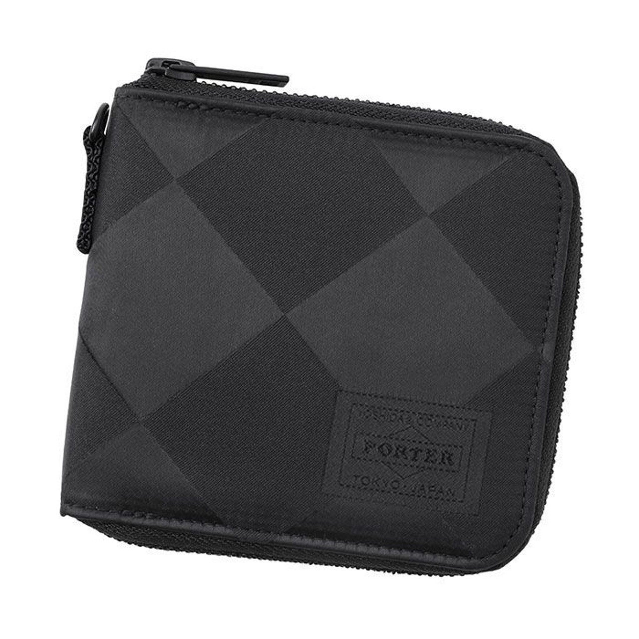 Porter Wallet GHILLIE WALLET