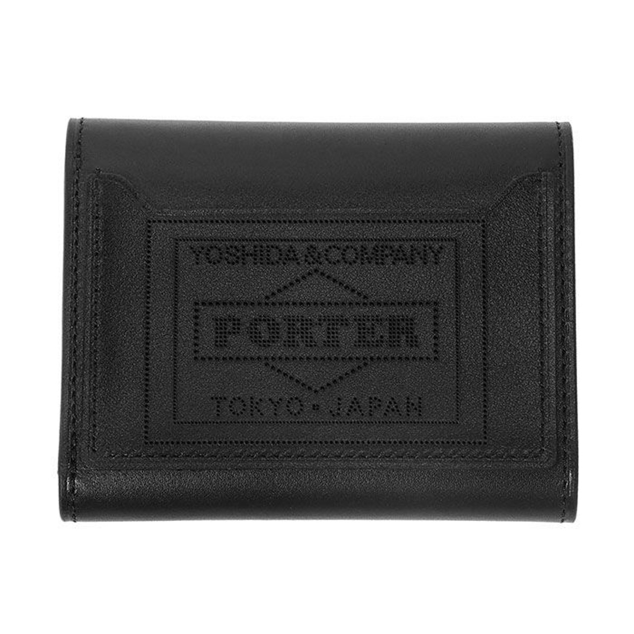 Porter Wallet CHARMANT WALLET