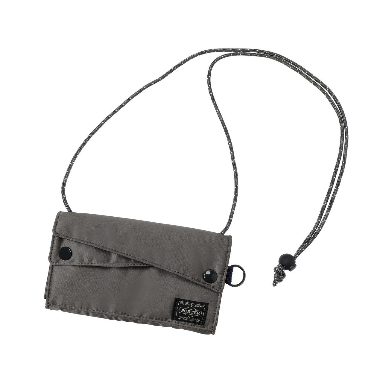 Porter Wallet PX TANKER SLING PURSE (L)