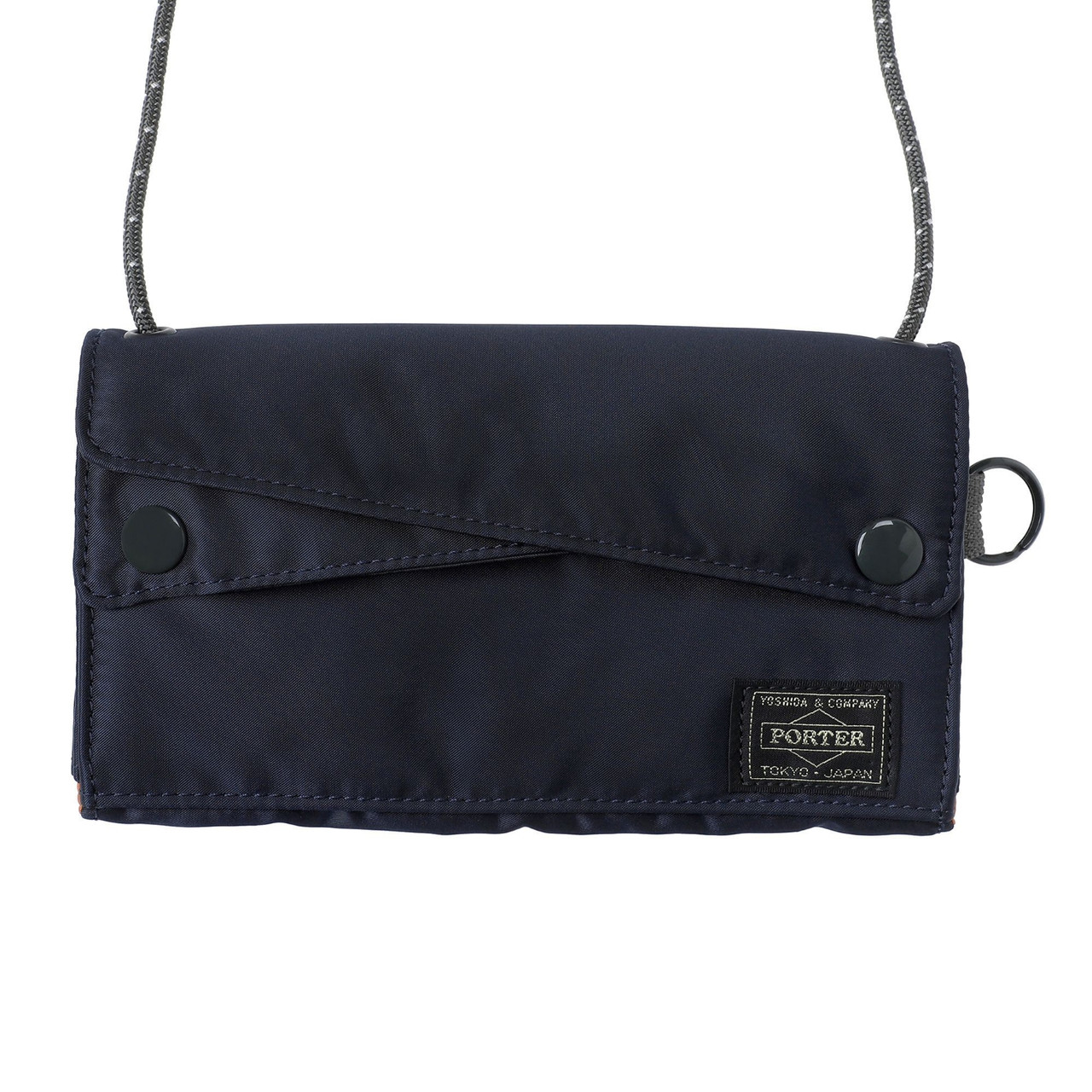 格安通販PORTER / PX TANKER SLING PURSE(S) バッグ