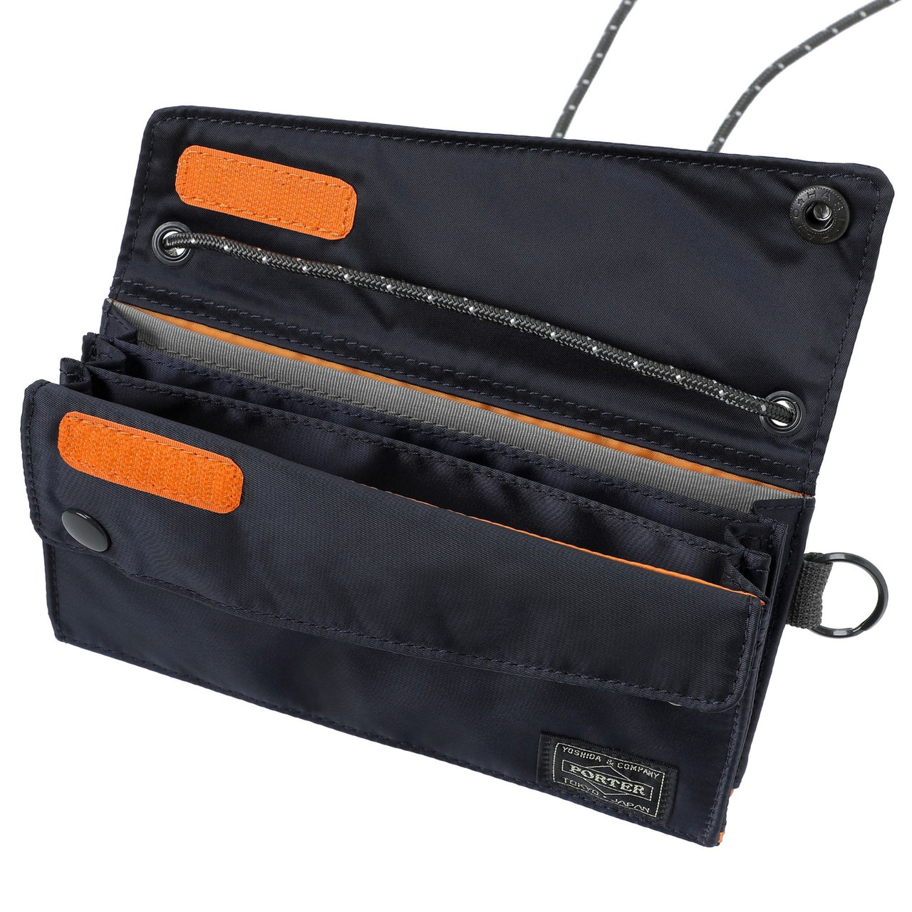 Porter Wallet PX TANKER SLING PURSE (L)