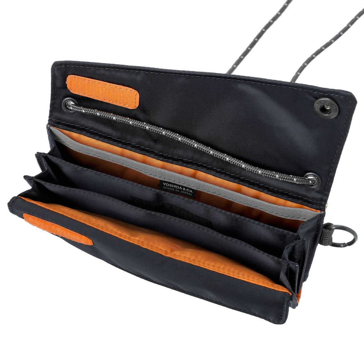 Porter Wallet PX TANKER SLING PURSE (L)