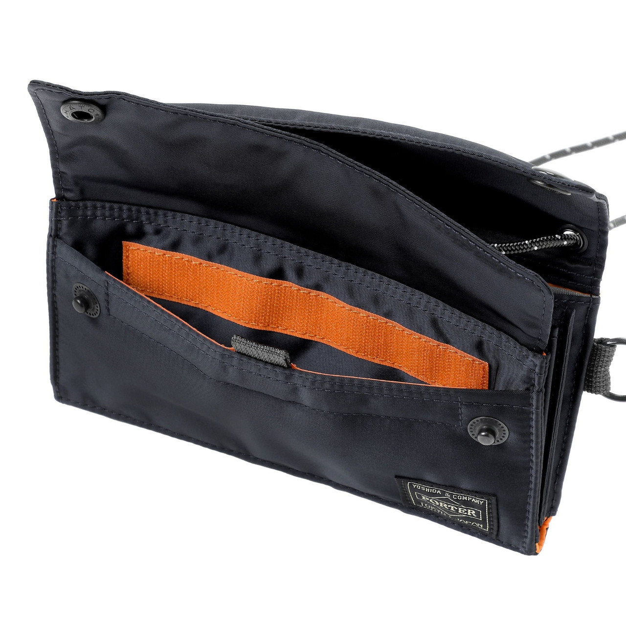 Porter Wallet PX TANKER SLING PURSE (L)