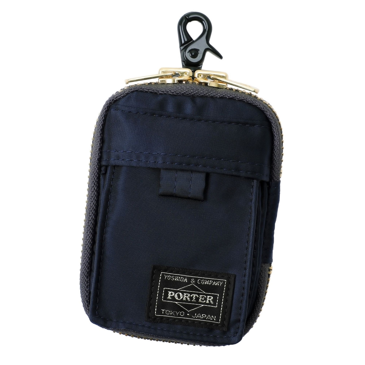 Porter Accessories PX TANKER KEY PACK