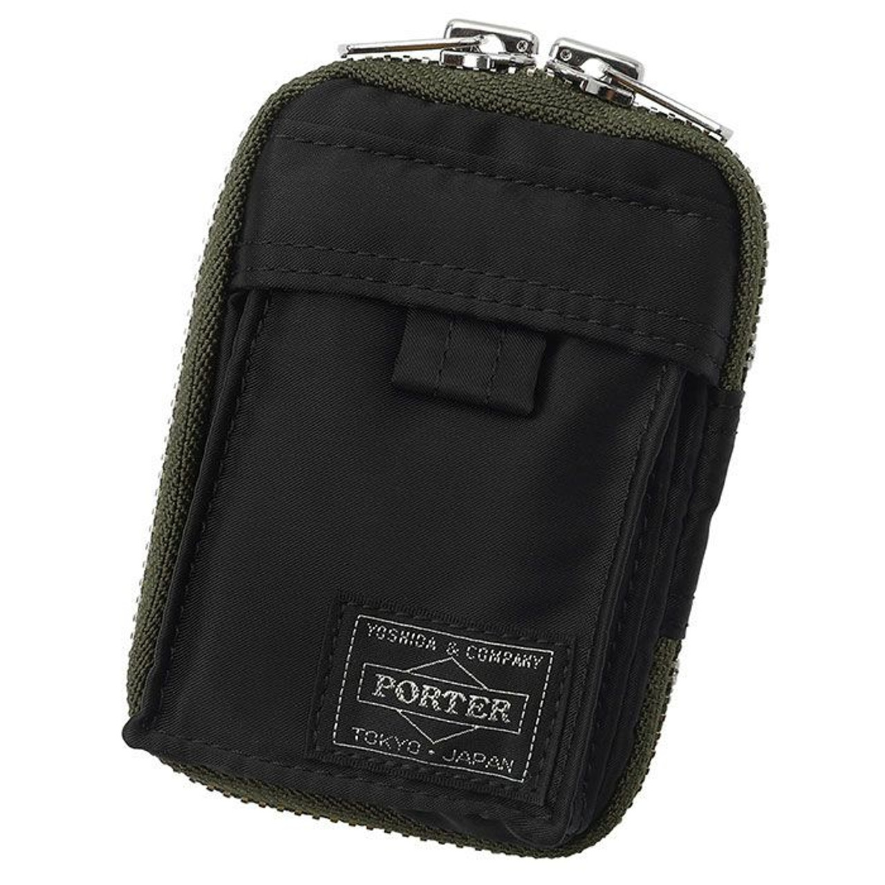 Porter Accessories PX TANKER KEY PACK