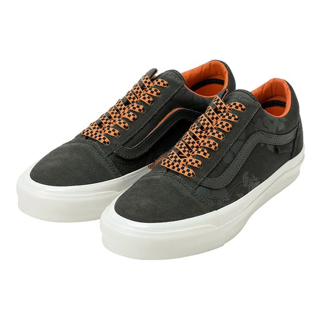 PORTER × VANS OLD SKOOL VLT LX 23.0cm 390-83230